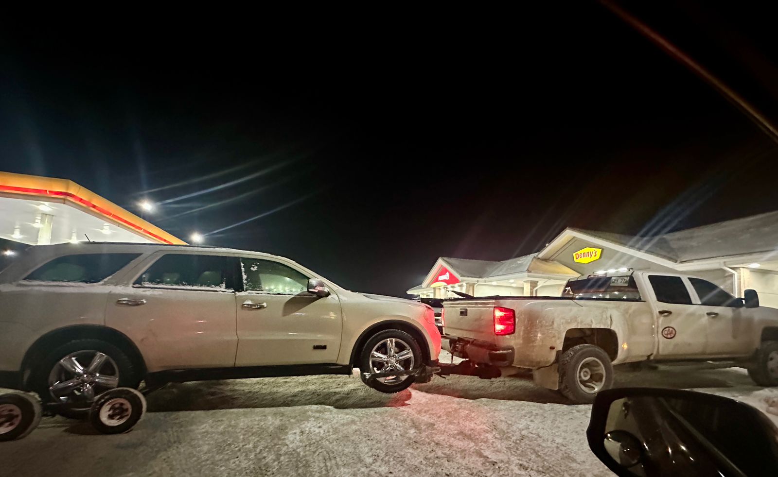 Towing Service